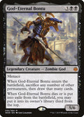 God-Eternal Bontu (War of the Spark) 