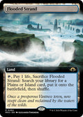 Flooded Strand 464/319 (Modern Horizons 3)  - Extended Art Foil