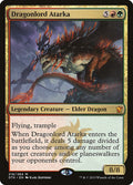 Dragonlord Atarka (Dragons of Tarkir) 