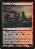 Graven Cairns 272 (Shadowmoor) 