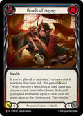 Bonds of Agony (Part the Mistveil) 
