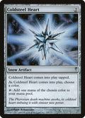 Coldsteel Heart (Coldsnap) 
