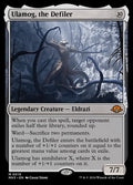 Ulamog, the Defiler 15 (Modern Horizons 3)  - Foil
