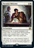 Tocasias Welcome (The Brothers' War)  - undefined