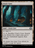 Urza's Cave (Modern Horizons 3) 