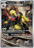 Haxorus 147 086 (SV: Black Bolt)  - Holofoil