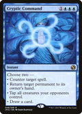Cryptic Command 48 (Iconic Masters) 