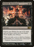 Diabolic Revelation 87/249 (Magic 2013 (M13)) 
