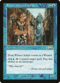 Ertai, Wizard Adept (Exodus) 