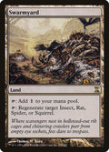 Swarmyard 278/301 (Time Spiral) 