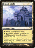 Eiganjo Castle (Champions of Kamigawa) 