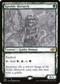 Ignoble Hierarch Showcase 355 (Modern Horizons 2) 