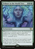 Tribute to the World Tree (March of the Machine) 