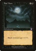 Bad Moon 38/121 (Timeshifted) 
