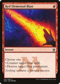 Red Elemental Blast (Masters 25) 