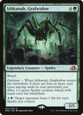 Ishkanah Grafwidow (Eldritch Moon) 