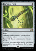 Disruptor Flute 209 (Modern Horizons 3) 