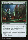 Elemental Bond (Starter Commander Decks) 