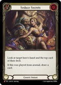 seduce secrets (Heavy Hitters) 