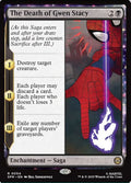 The Death of Gwen Stacy (Marvel's Spider-Man) 