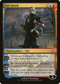 Ral Zarek (Dragon's Maze) 