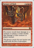 Furnace of Rath (9th Edition) 