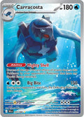 Carracosta 107/086 (SV: Black Bolt)  - Holofoil