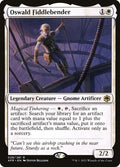 Oswald Fiddlebender 28 (Adventures in the Forgotten Realms) 