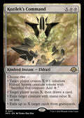 Kozilek's Command 11 (Modern Horizons 3) 