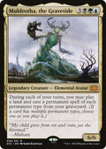 Muldrotha the Gravetide (Double Masters 2022) 