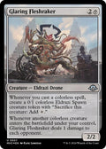 Glaring Fleshraker Ripple Foil 507 (Modern Horizons 3)  - Foil