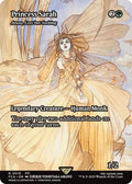 Princess Sarah - Azusa, Lost but Seeking 15/64 (FINAL FANTASY: Through the Ages)  - Showcase