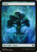 Forest (Theros Beyond Death) 