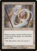 Last Breath 27/350 (Mercadian Masques)  - Foil