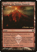 Valakut the Molten Pinnacle (Launch Party & Release Event Promos)  - undefined