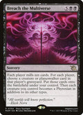 Breach the Multiverse 94 (March of the Machine) 