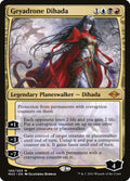 Geyadrone Dihada (Modern Horizons 2) 