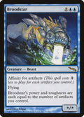 Broodstar (Mirrodin) 