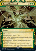 Primal Command (Strixhaven: Mystical Archives) 