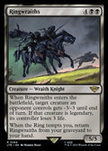 Ringwraiths (Universes Beyond: The Lord of the Rings: Tales of Middle-earth) 