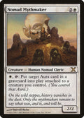 Nomad Mythmaker (10th Edition) 