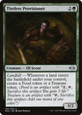 Tireless Provisioner (Modern Horizons 2) 