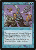 Misdirection 87/350 (Mercadian Masques) 