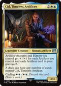 Cid Timeless Artificer 0420 (FINAL FANTASY)  - undefined