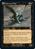 Stinkweed Imp 332/289 (Time Spiral: Remastered)  - Foil