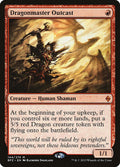 Dragonmaster Outcast (Battle for Zendikar) 