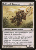 Ballyrush Banneret 1/150 (Morningtide)  - Foil