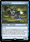 Mockingbird 61 (Promo Pack: Bloomburrow) 