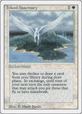 Island Sanctuary (Revised Edition) 