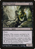 Nether Traitor 120/301 (Time Spiral) 